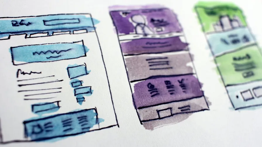 Diseño UI y consejos de espaciado