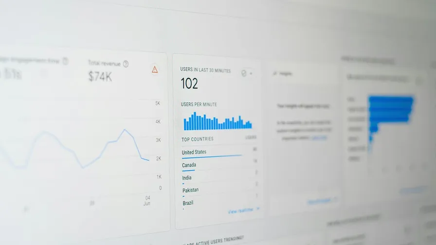 Guía de SEO local para negocios