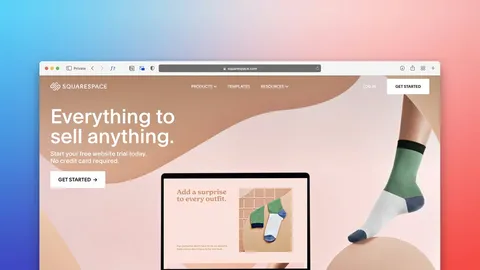 Landing page optimizada para ventas en PYME