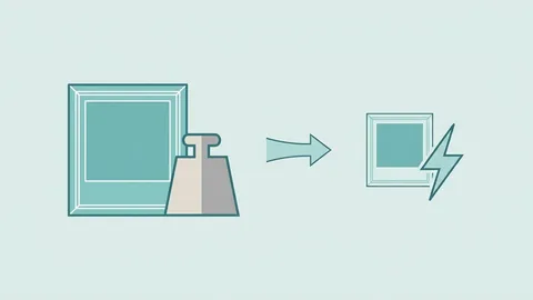Por qué optimizar las imágenes de tu web importa (y qué formato usar)